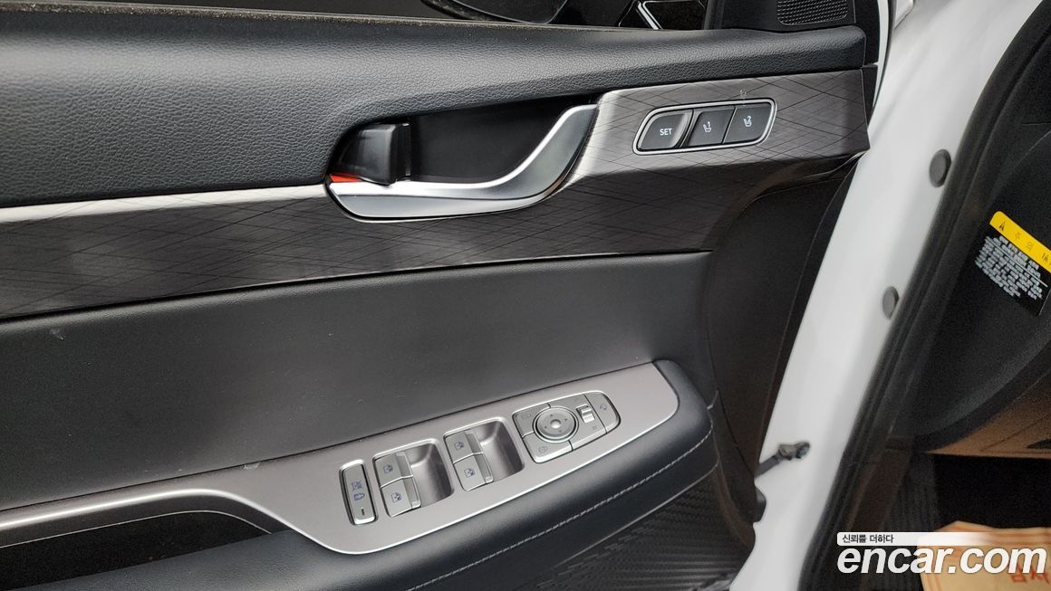 Hyundai Palisade 2019