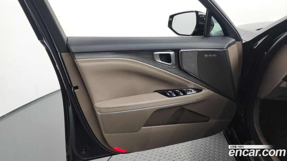 Kia K8 2024
