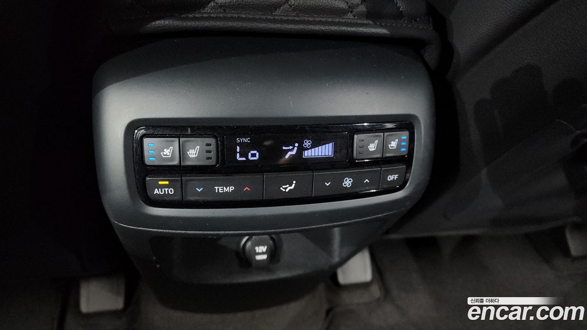 Hyundai Palisade 2019