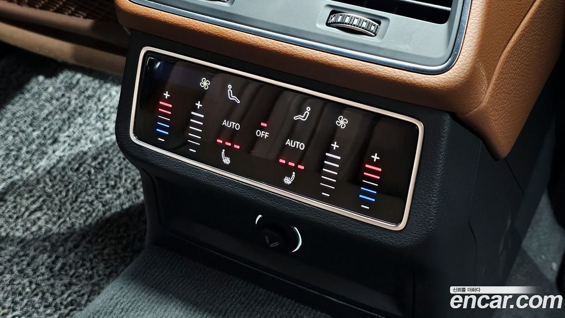 Audi A6 2020