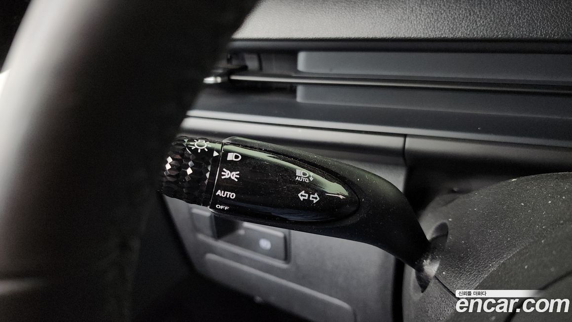 Hyundai Staria 2023
