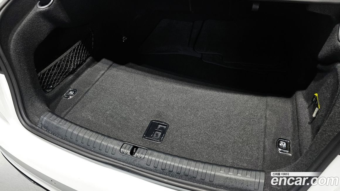 Audi A6 2020