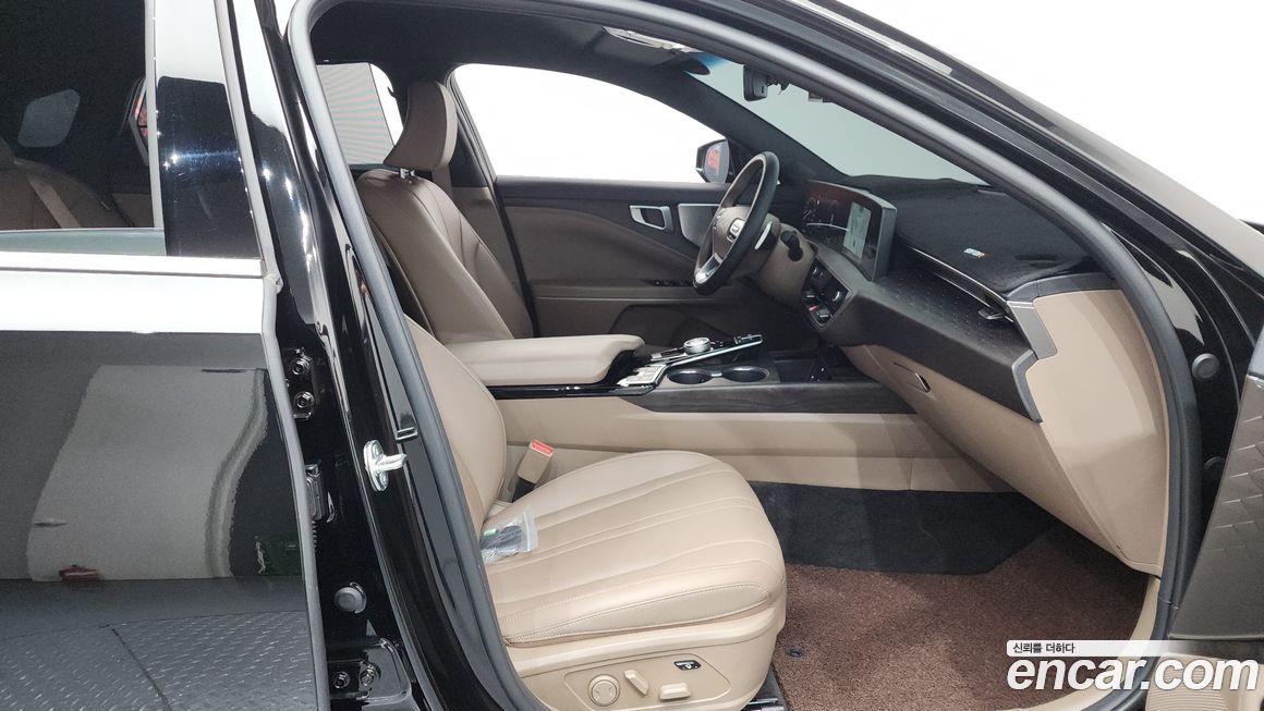 Kia K8 2024