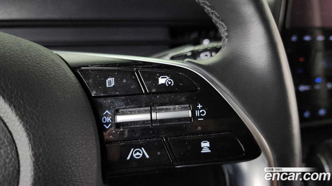 Hyundai Staria 2023