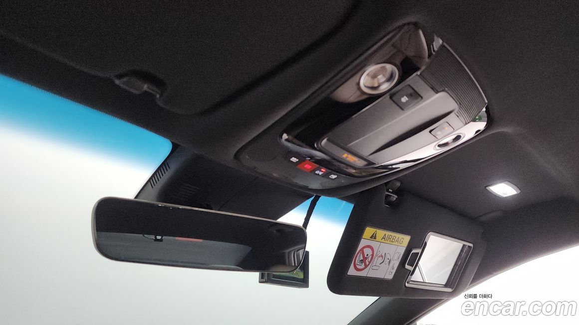 Kia K8 2024