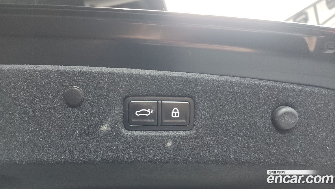 Kia K8 2024