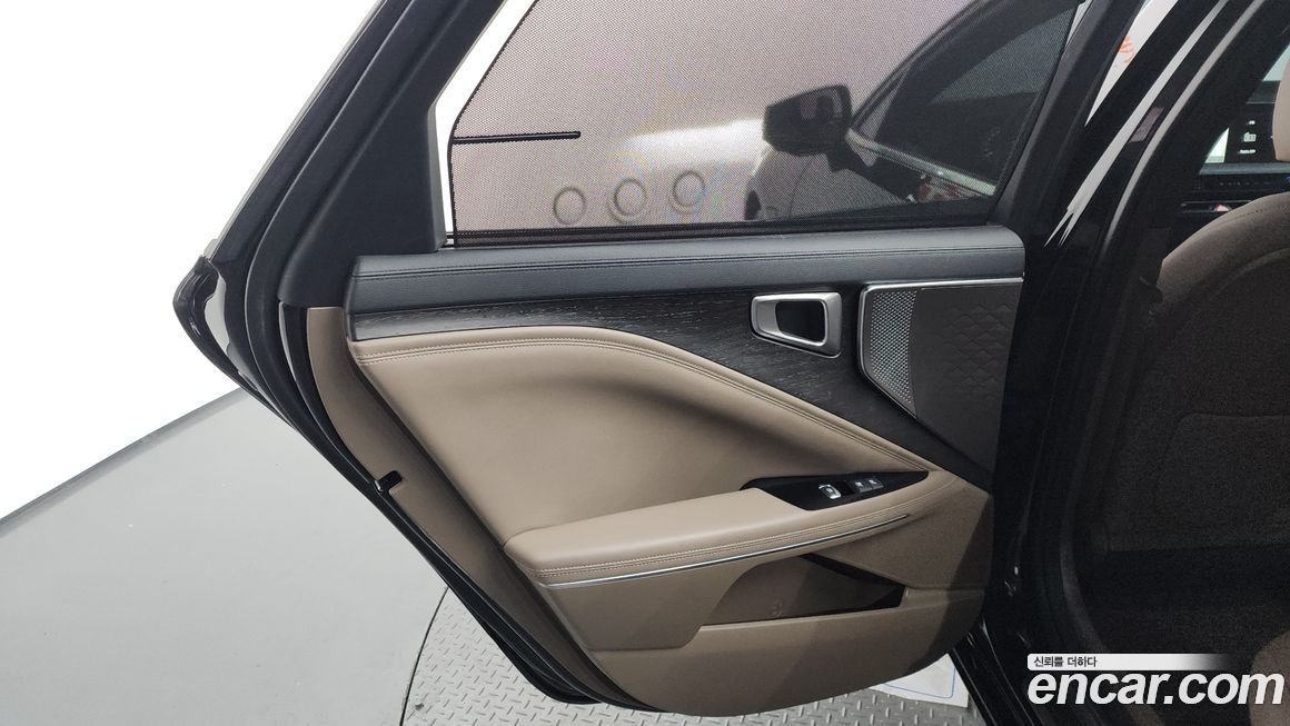 Kia K8 2024