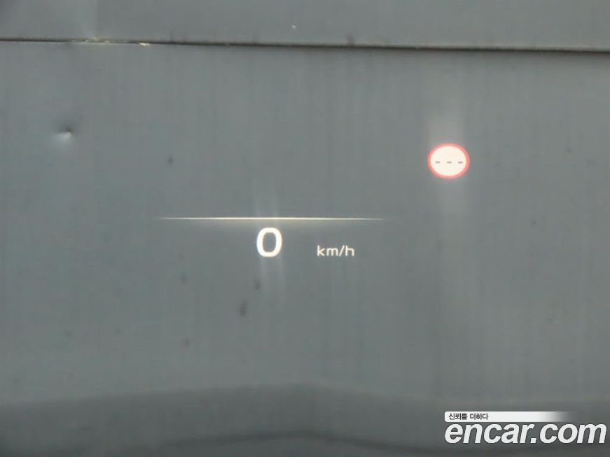 Kia K8 2022