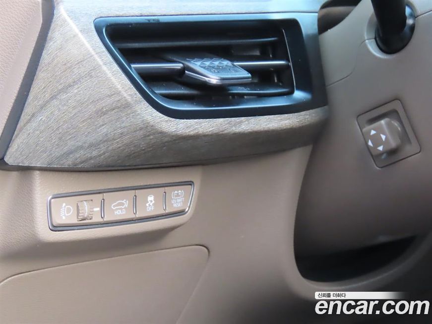 Kia K8 2022
