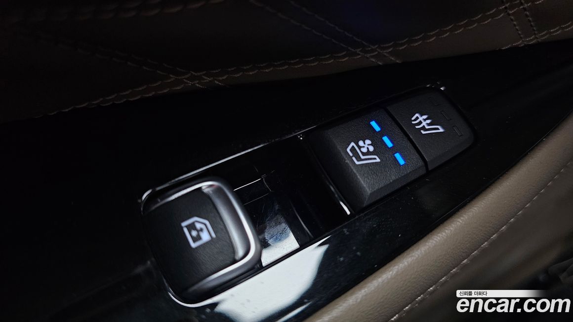 Kia K8 2022