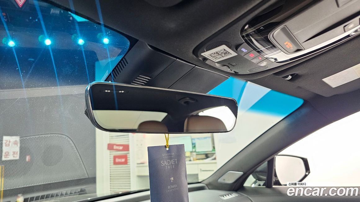 Kia K8 2022