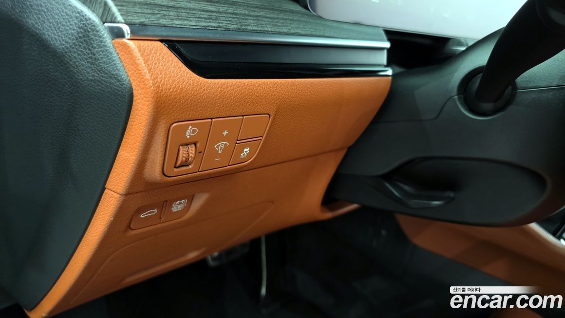 Kia K5 2024