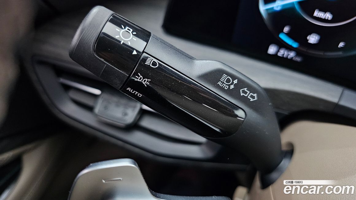 Kia K8 2022