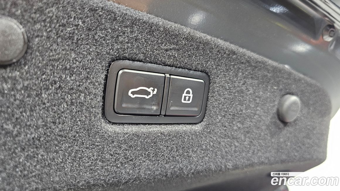 Kia K8 2022