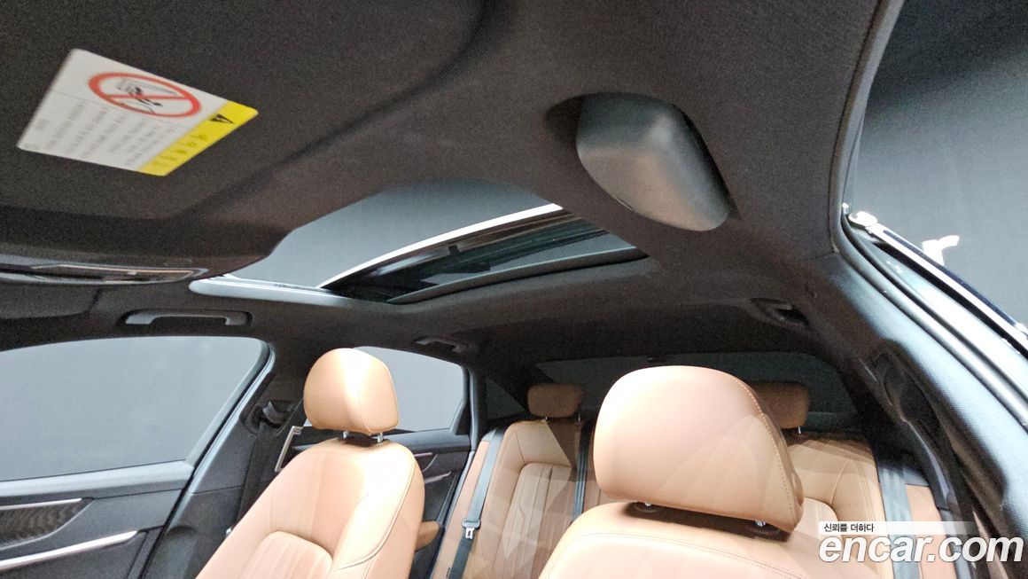 Audi A6 2020