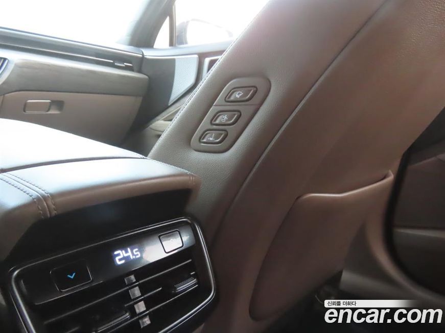 Kia K8 2022