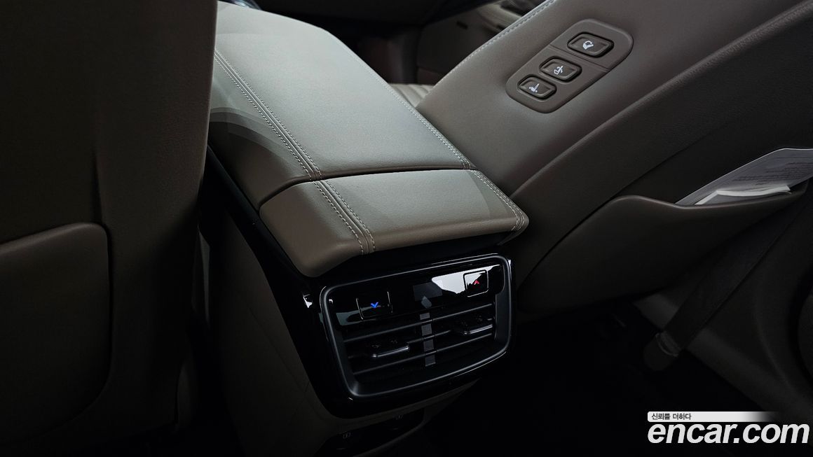 Kia K8 2022