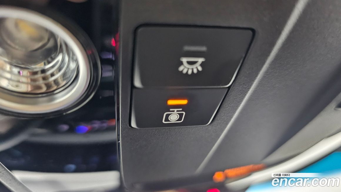 Kia K8 2022