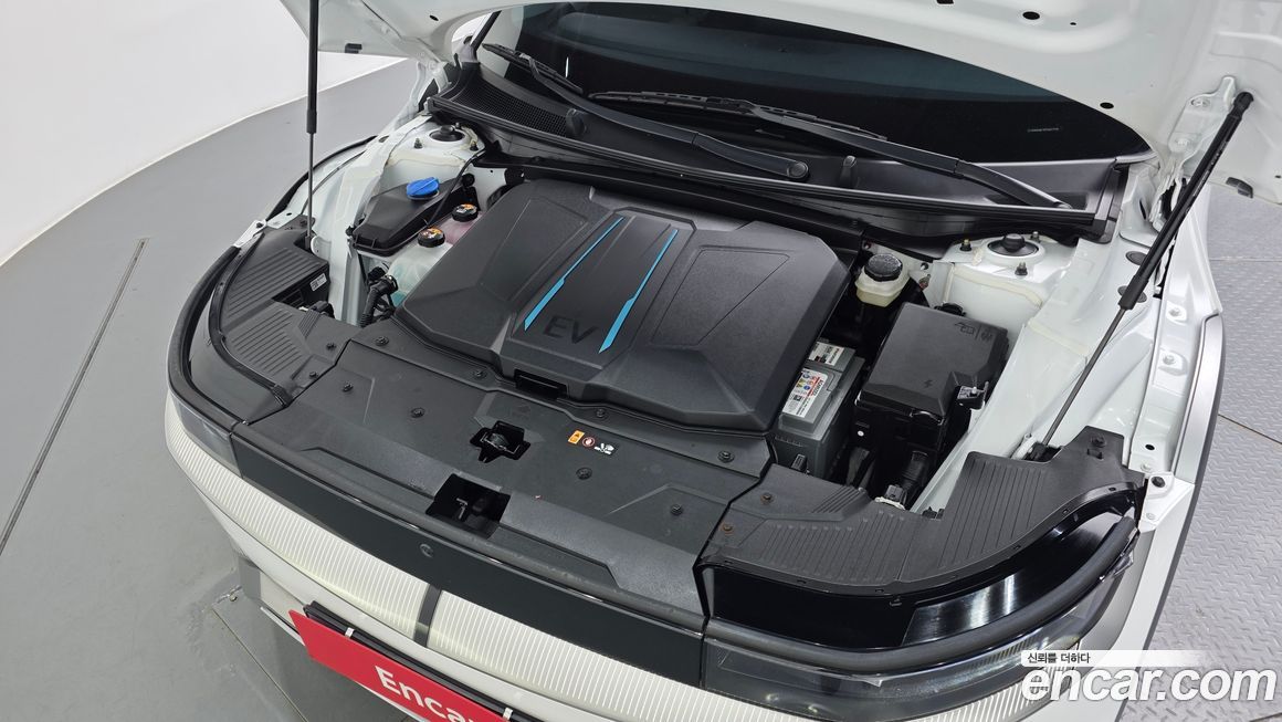 Hyundai Ioniq5 2022