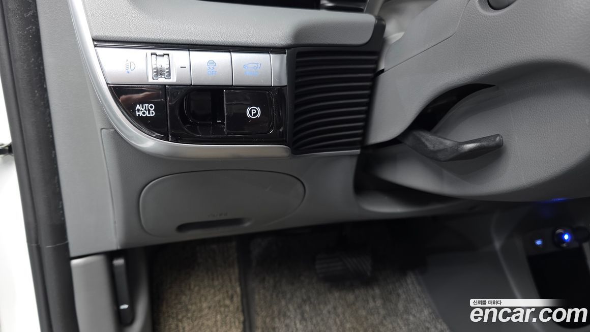 Hyundai Ioniq5 2022