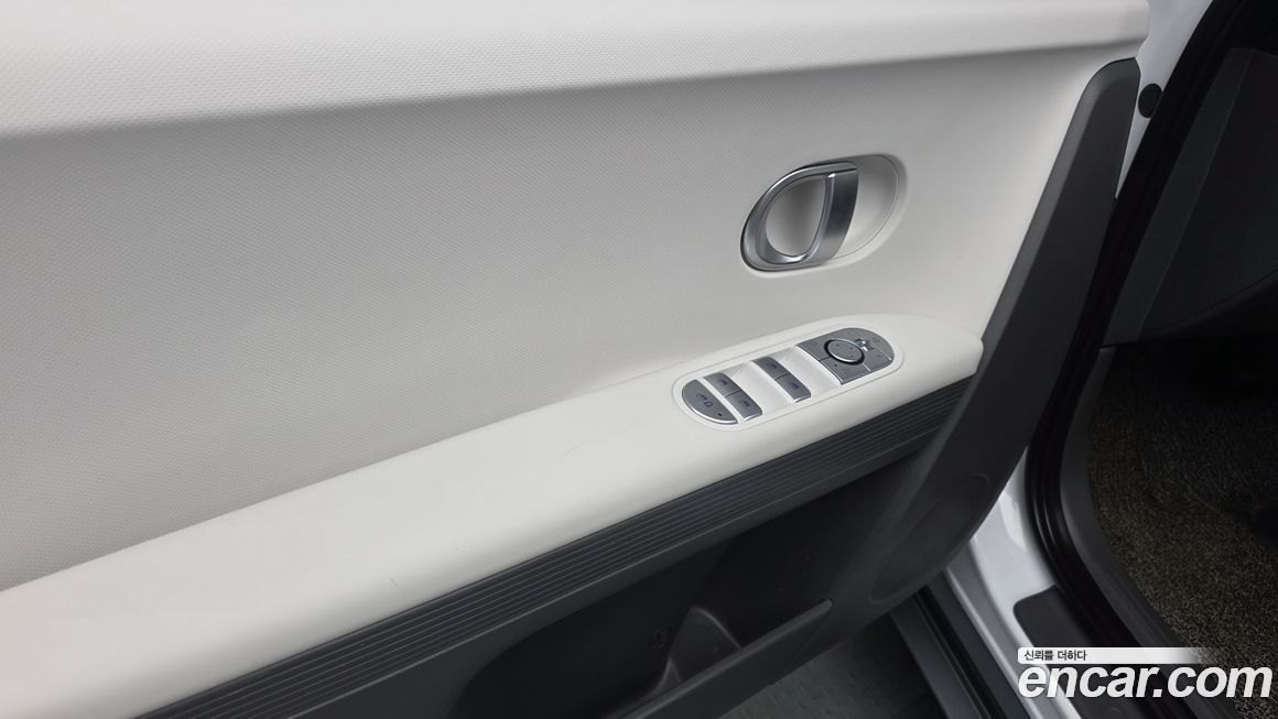 Hyundai Ioniq5 2022