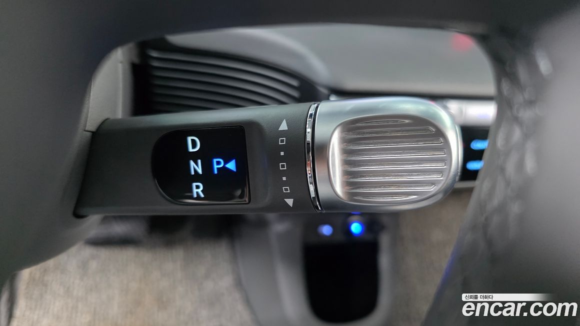 Hyundai Ioniq5 2022