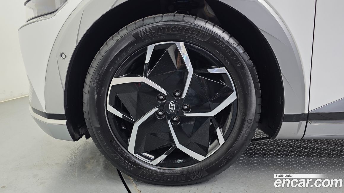 Hyundai Ioniq5 2022