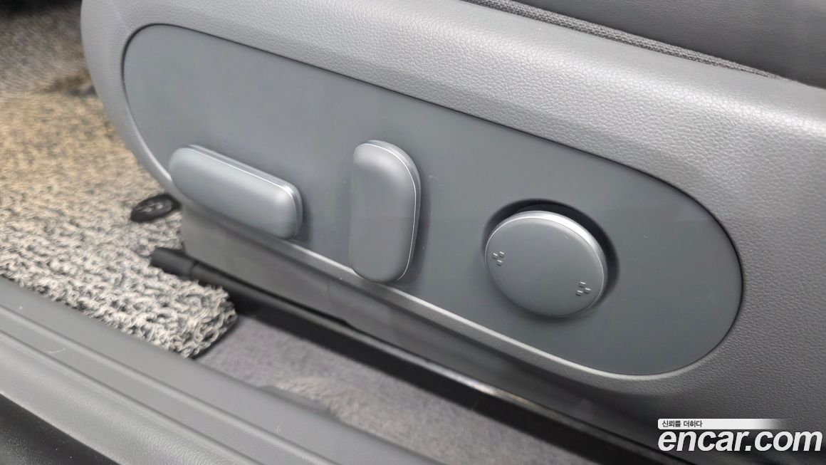 Hyundai Ioniq5 2022