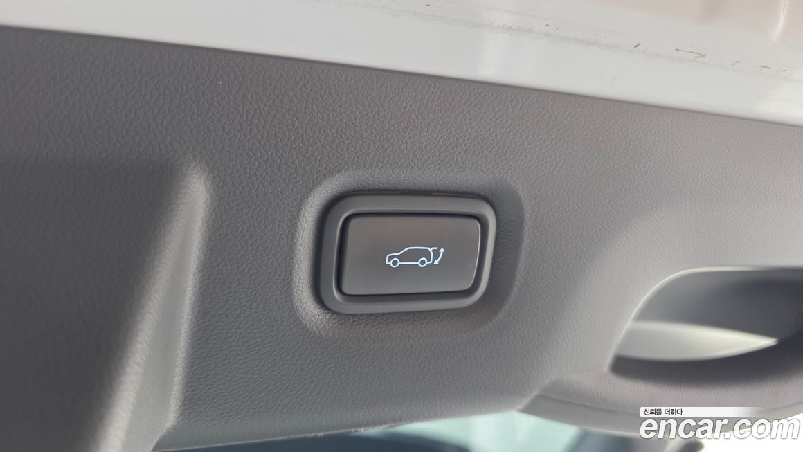 Hyundai Ioniq5 2022