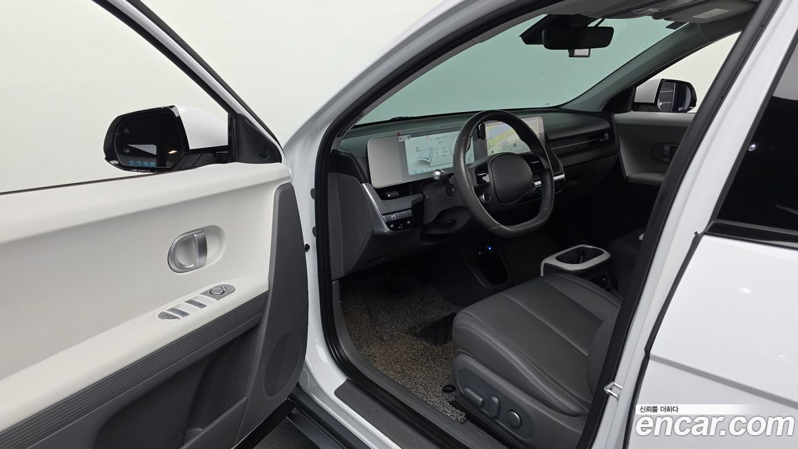Hyundai Ioniq5 2022