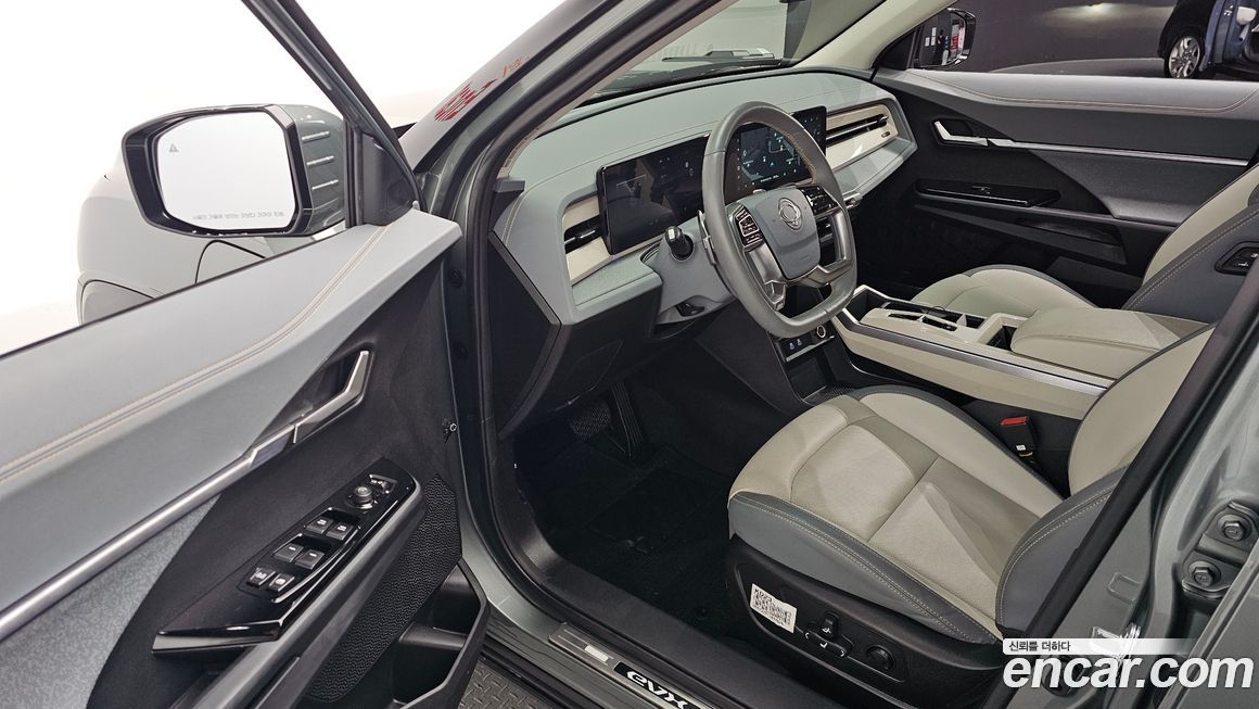 KG_Mobility_Ssangyong Torres 2024