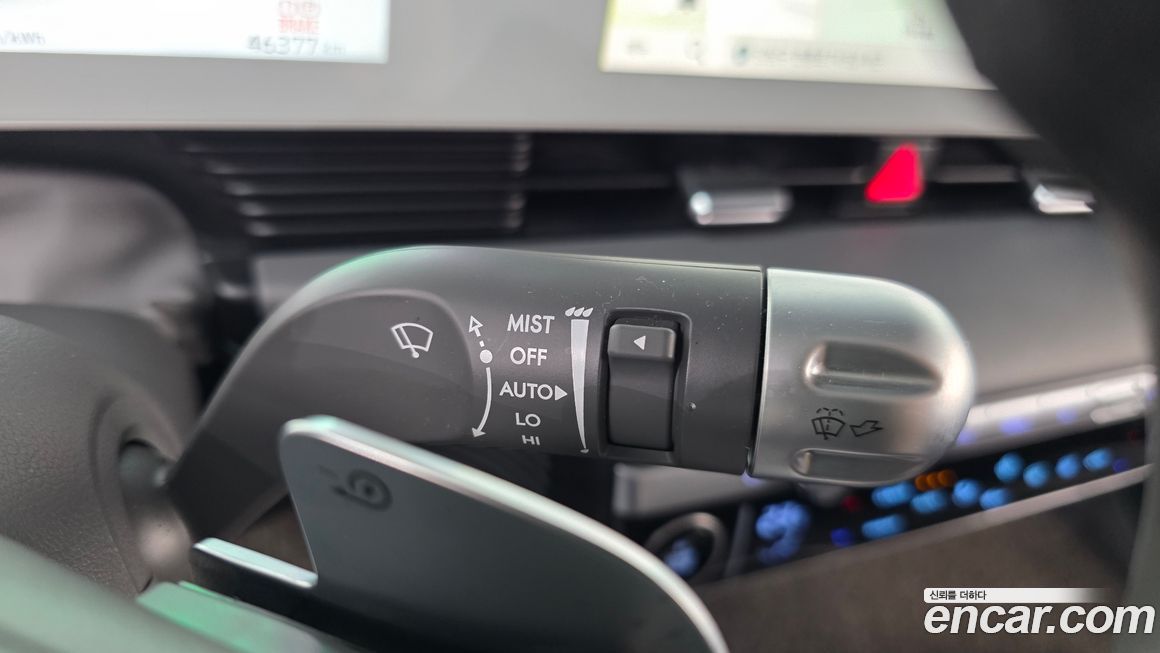 Hyundai Ioniq5 2022