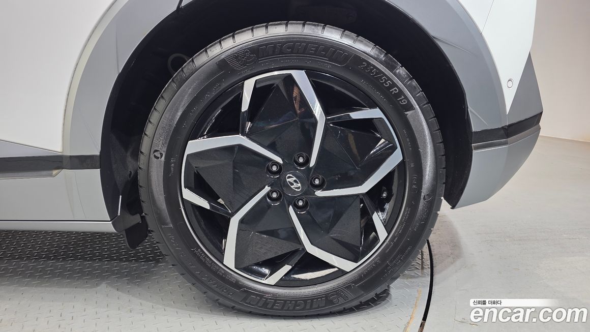 Hyundai Ioniq5 2022