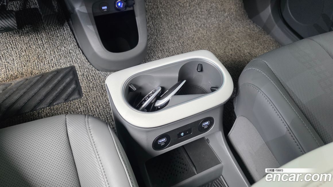 Hyundai Ioniq5 2022