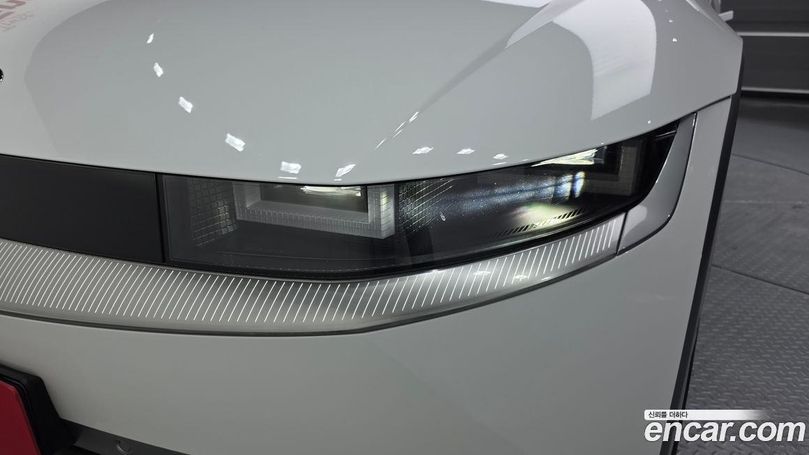 Hyundai Ioniq5 2022