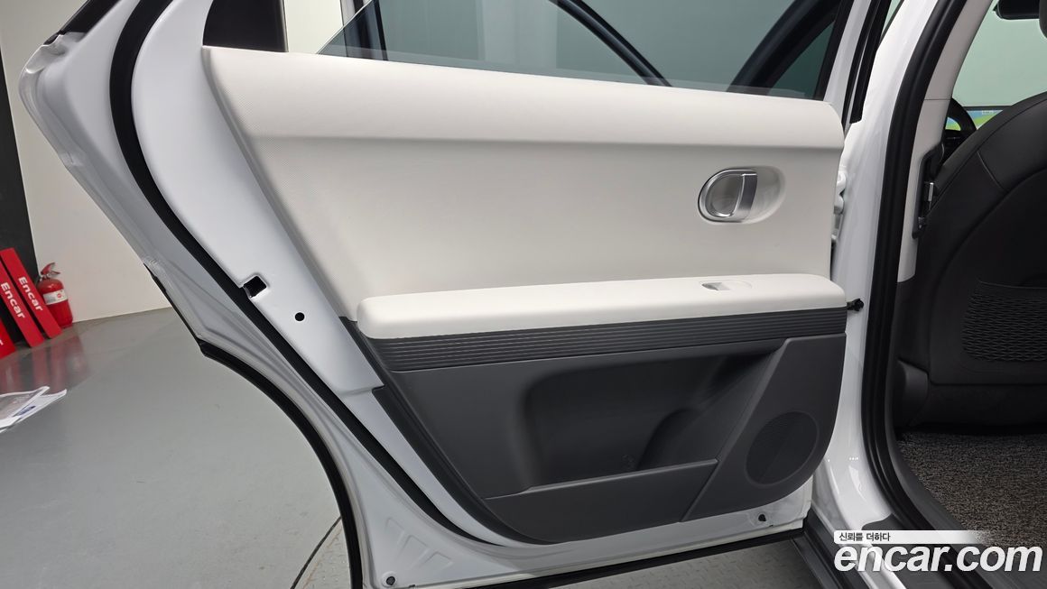 Hyundai Ioniq5 2022