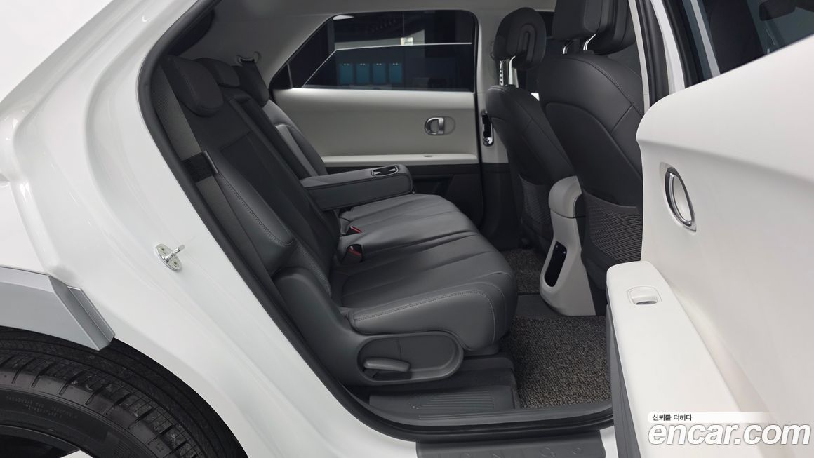 Hyundai Ioniq5 2022