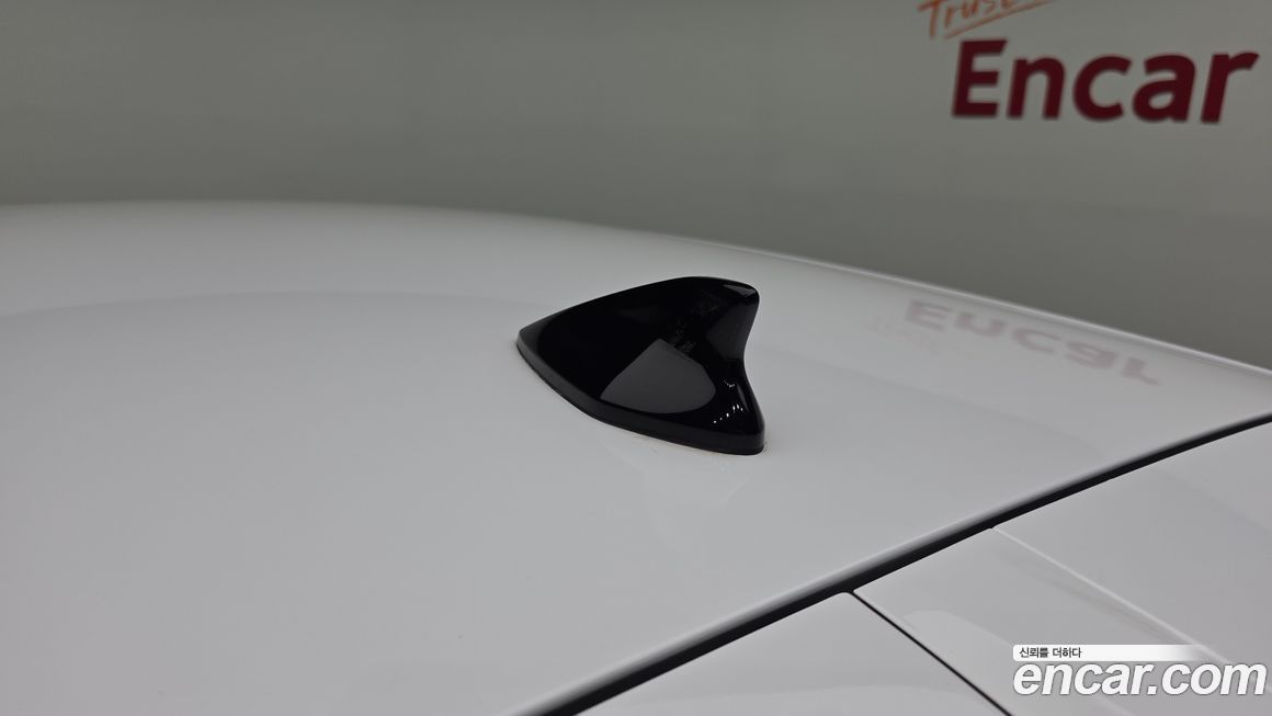 Hyundai Ioniq5 2022