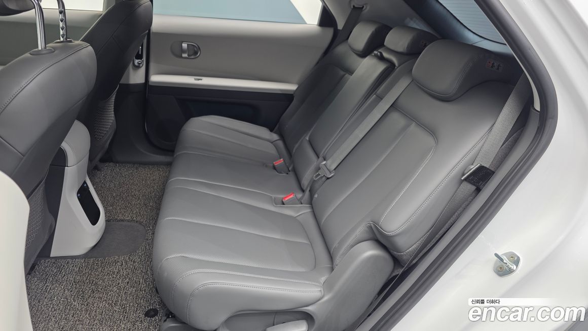 Hyundai Ioniq5 2022