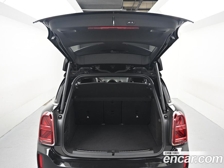 Mini Countryman 2021