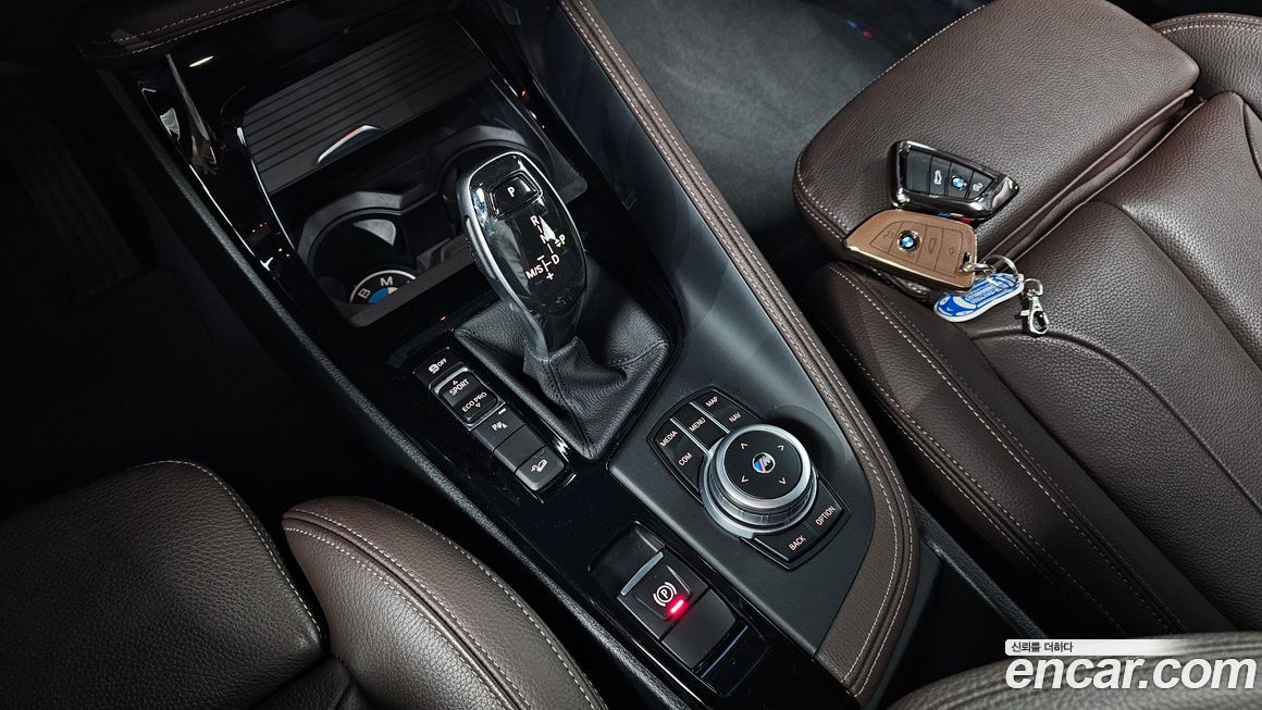 BMW X1 2022