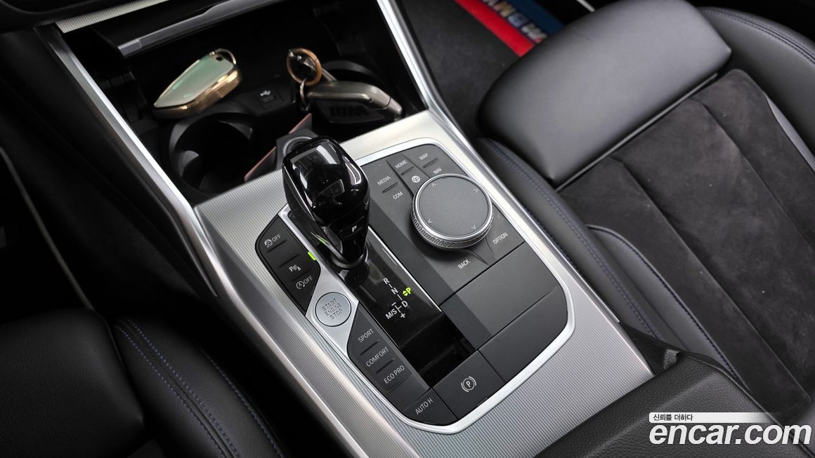 BMW 3-Series 2022