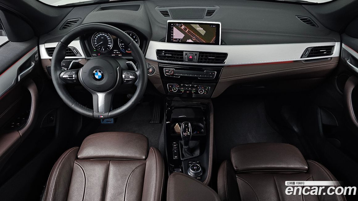 BMW X1 2022
