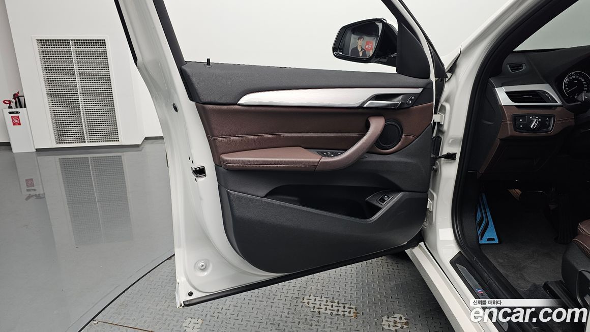 BMW X1 2022