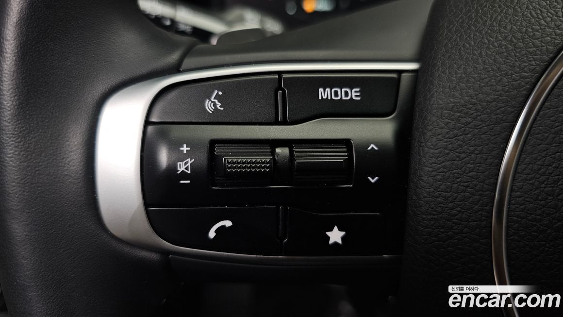 Kia K5 2026