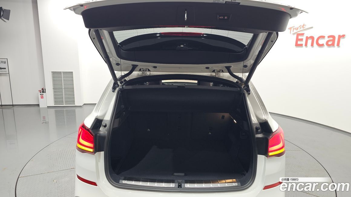BMW X1 2022