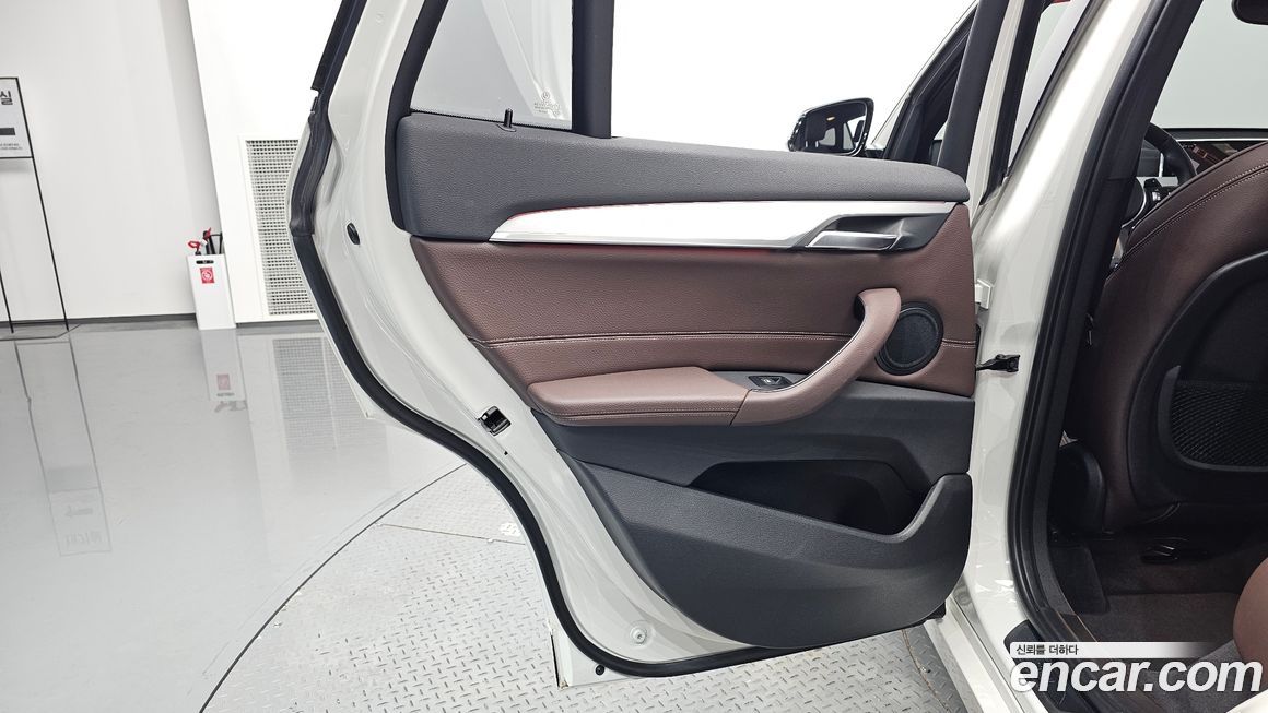 BMW X1 2022