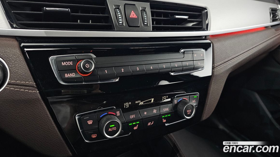 BMW X1 2022