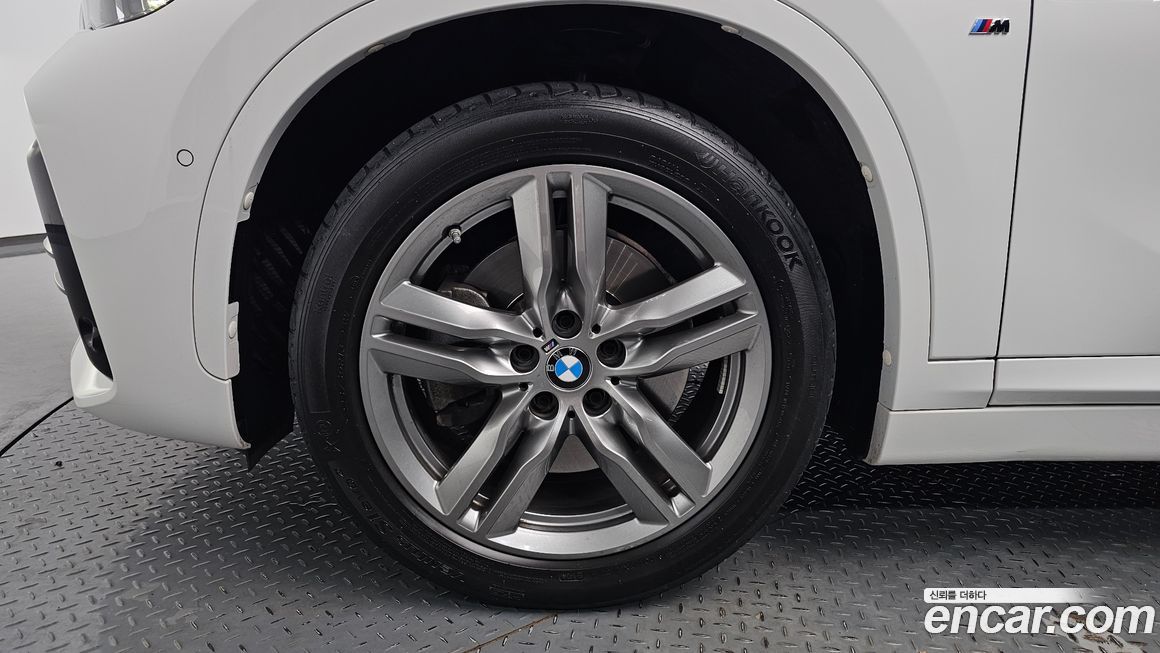 BMW X1 2022