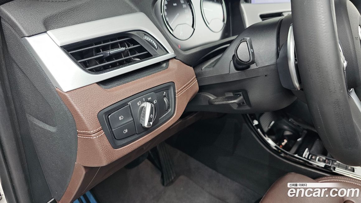 BMW X1 2022